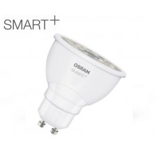 OSRAM Led Smart PAR16 50 tunable GU10 spot 4,5W 2700-6500K 350lm